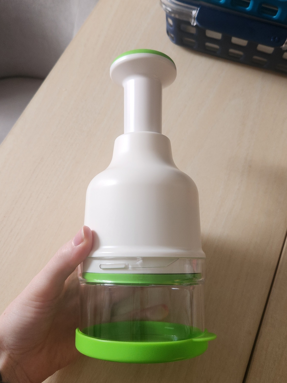 Onion/Vegetable Cutter